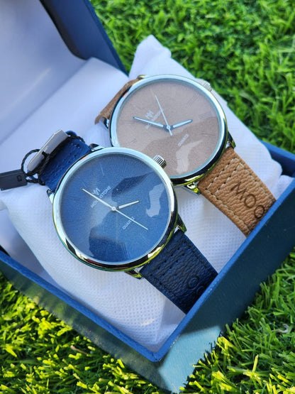 Moonstone Watch: A Fusion of Timeless Elegance and Lunar Inspiration