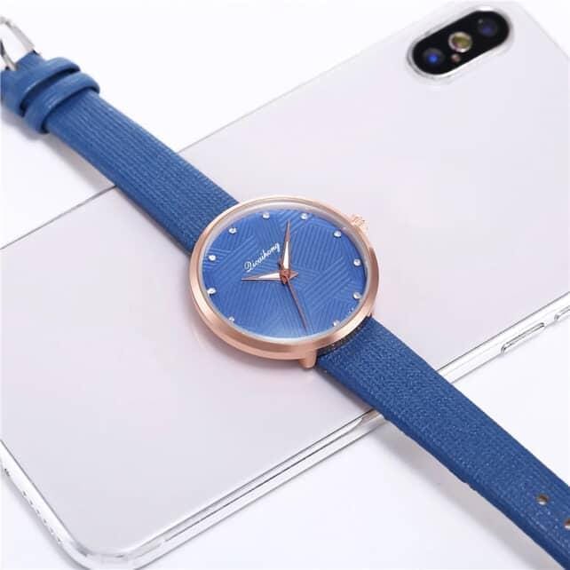 Moonstone Watch: A Fusion of Timeless Elegance and Lunar Inspiration