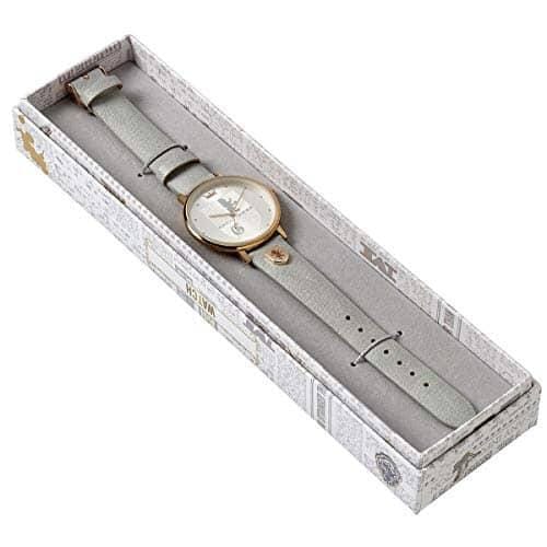 Moonstone Watch: A Fusion of Timeless Elegance and Lunar Inspiration