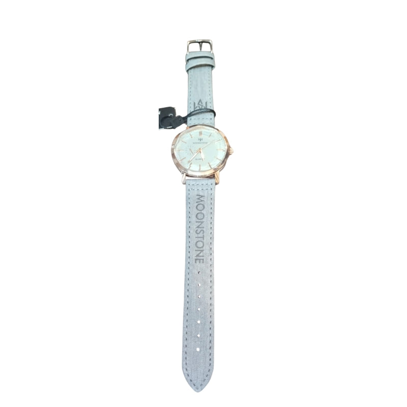 Moonstone Watch: A Fusion of Timeless Elegance and Lunar Inspiration