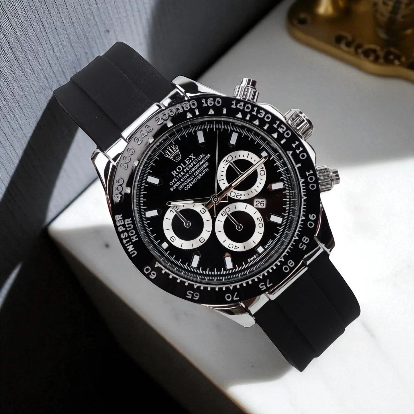 RLX – Daytona – C-957