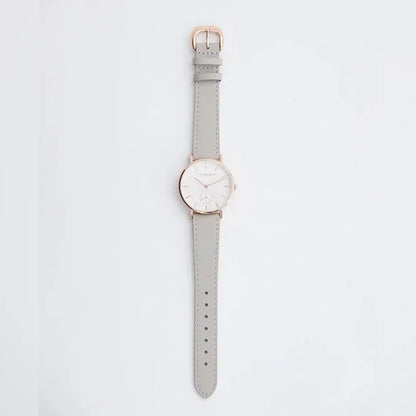 Moonstone Watch: A Fusion of Timeless Elegance and Lunar Inspiration